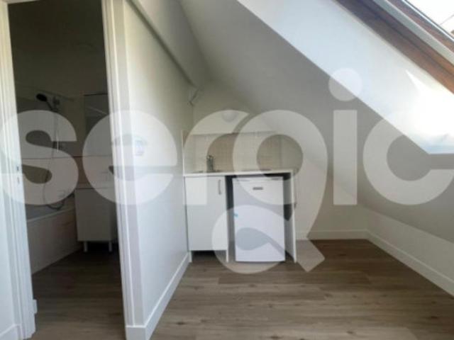 Studio location à Compiègne