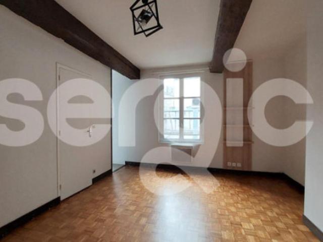 Studio location à Compiègne