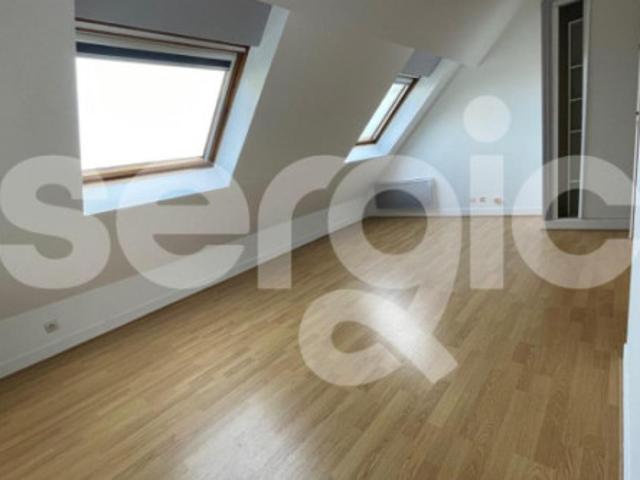 Studio location à Compiègne