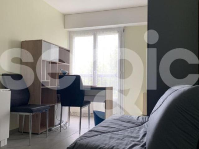 Studio location à Compiègne