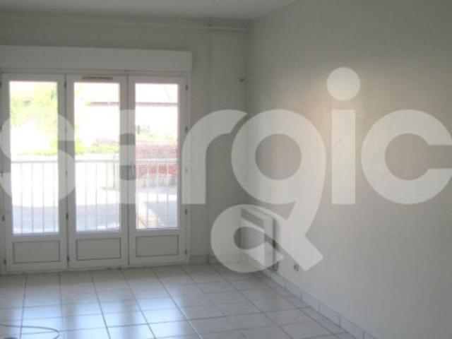 Studio location à Compiègne