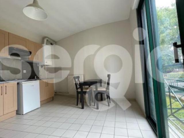 Studio location à Compiègne