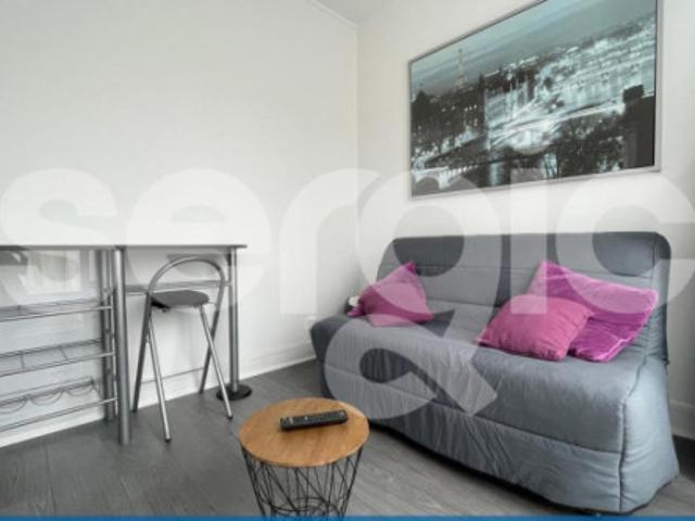 Studio location à Compiègne