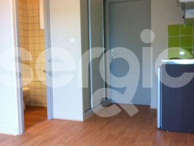 Studio location à Compiègne