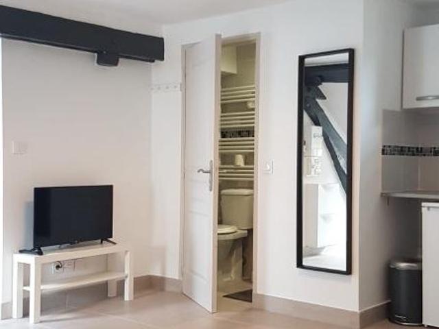Studio location à Évry, Corbeil-essonnes