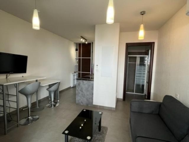 Studio location à Corte