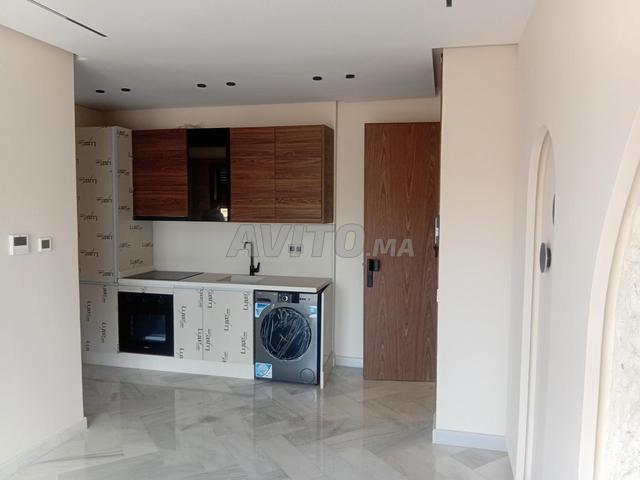Appartement location à Anfa, Gharb-Chrarda-Beni Hssen