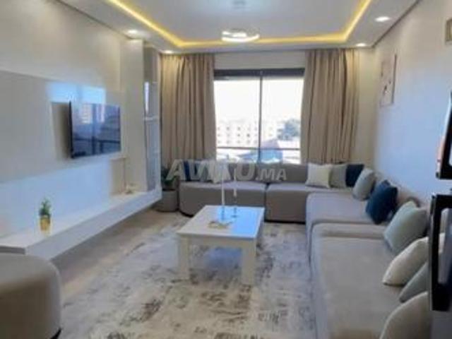 Appartement location à L'Oriental