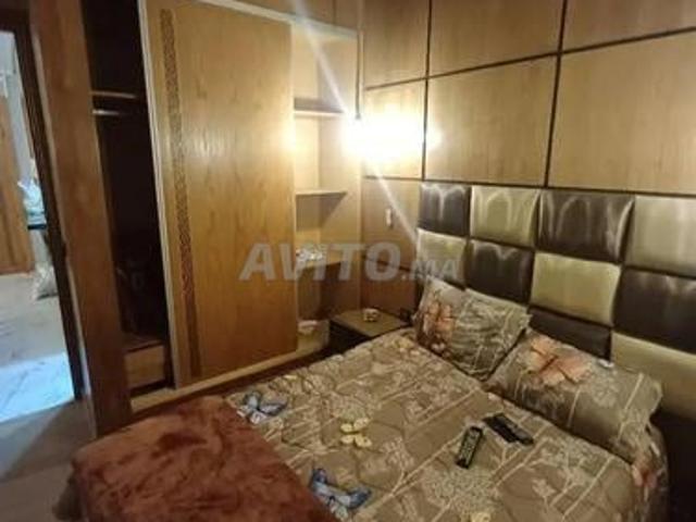 Appartement location