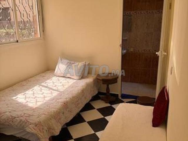 Appartement location à Rbat