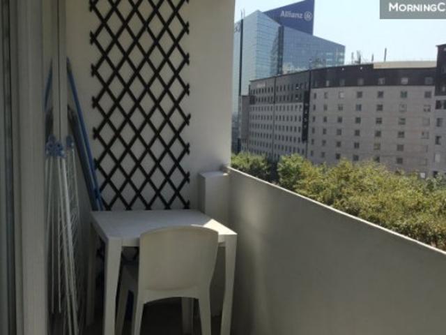 Studio location à Quartier Cœur de Ville, Courbevoie