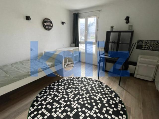 Studio location à Pontoise, Courdimanche