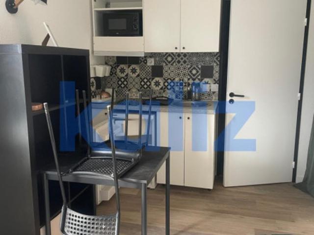 Studio location à Pontoise, Courdimanche