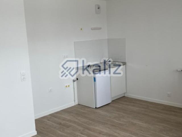 Studio location à Pontoise, Courdimanche