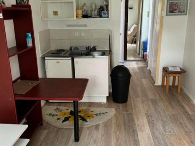Studio location à Pontoise, Courdimanche