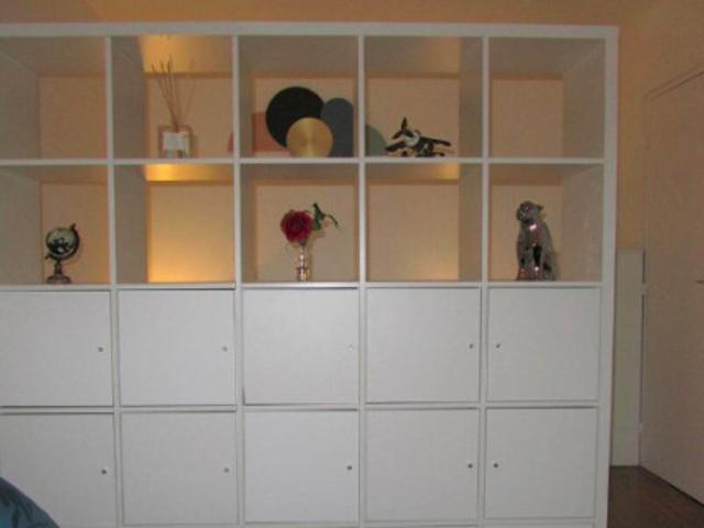 Studio location à Créteil