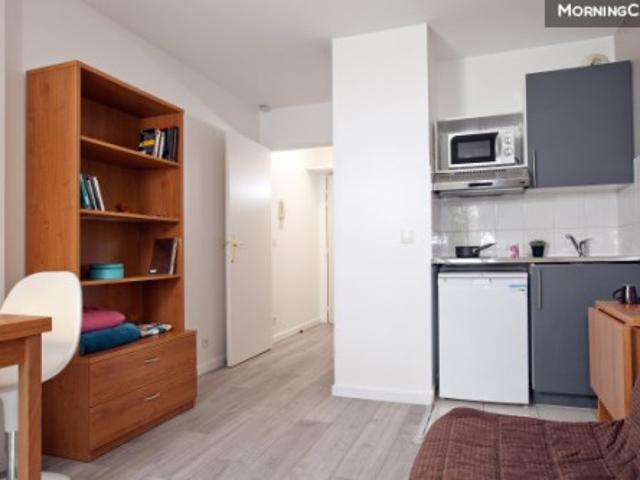 Studio location à Créteil