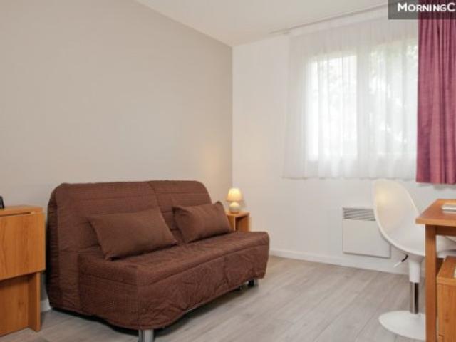 Studio location à Créteil