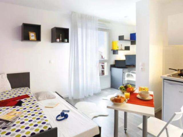 Studio location à Créteil