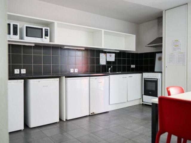 Studio location à Lille, Croix