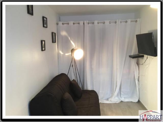 Appartement vente à Melun, Dammarie-les-lys