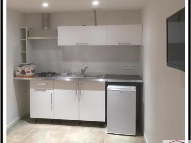 Appartement vente à Melun, Dammarie-les-lys
