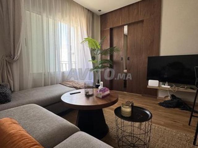 Appartement vente à Dar Bouazza, Gharb-Chrarda-Beni Hssen