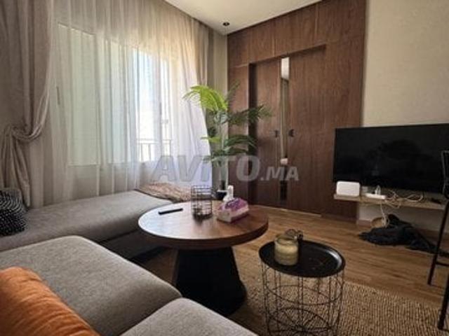 Appartement vente à Dar Bouazza, Gharb-Chrarda-Beni Hssen