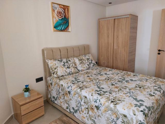 Appartement vente à Dar Bouazza, Gharb-Chrarda-Beni Hssen