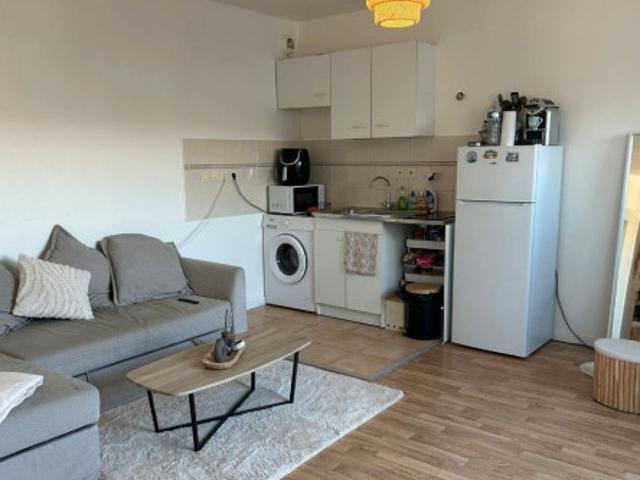 Studio location à Sarcelles, Deuil-la-barre