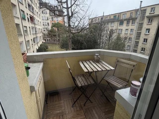 Studio mieten in Cheseaux-Lausanne, Waadt