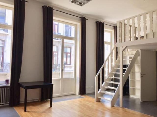 Kot location à Elsene, Bruxelles