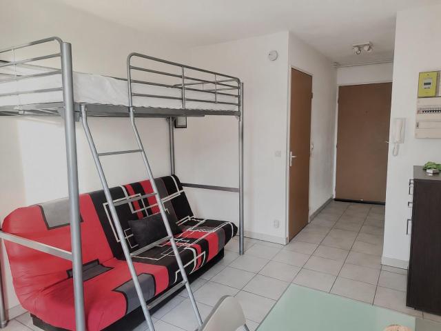 Appartement location à Perpignan