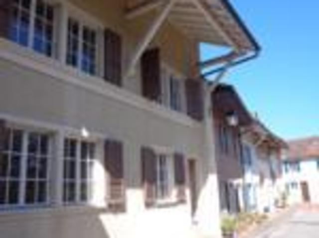 Studio mieten in Prangins, District de Nyon