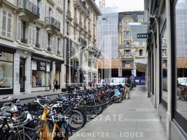 Studio mieten in Cité, Genève