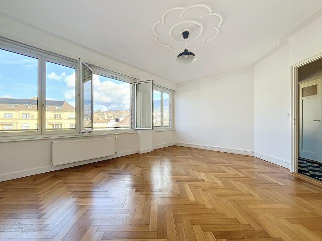 Apartment mieten in Vevey, Waadt