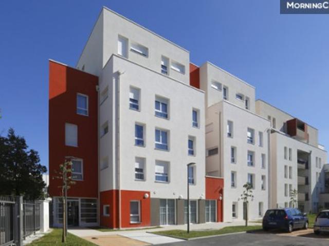 Studio location à Dijon