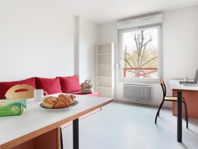 Studio location à Dijon