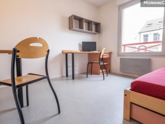 Studio location à Dijon