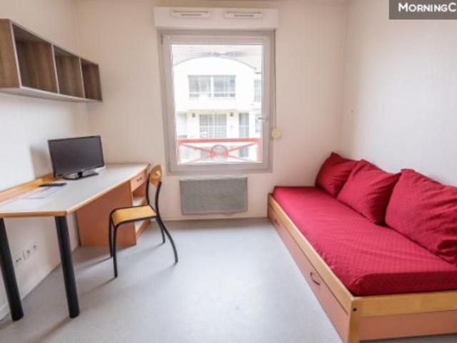 Studio location à Dijon