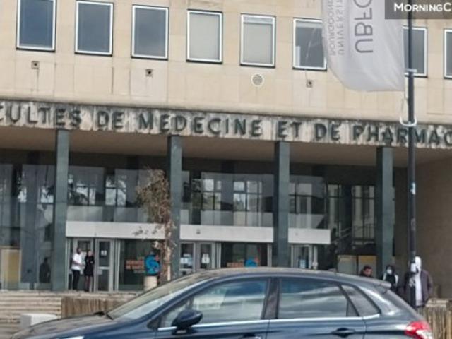 Studio location à Dijon, La Maladière