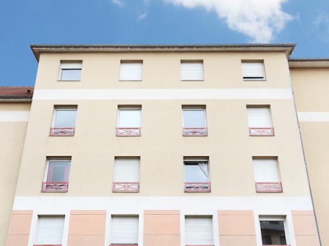 Studio location à Dijon, Centre-Ville