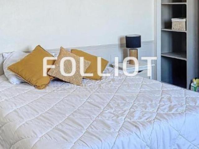 Studio location à Lisieux, Dives-sur-mer