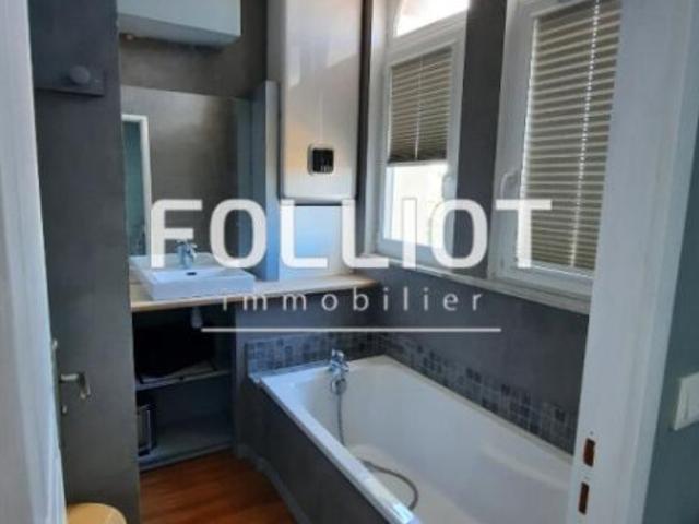 Studio location à Lisieux, Dives-sur-mer