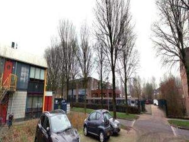 Appartement te huur in Kersenboogerd, Hoorn