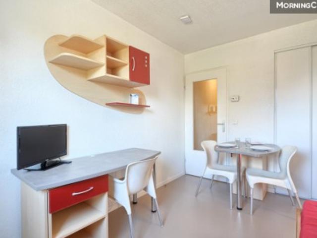 Studio location à Douai