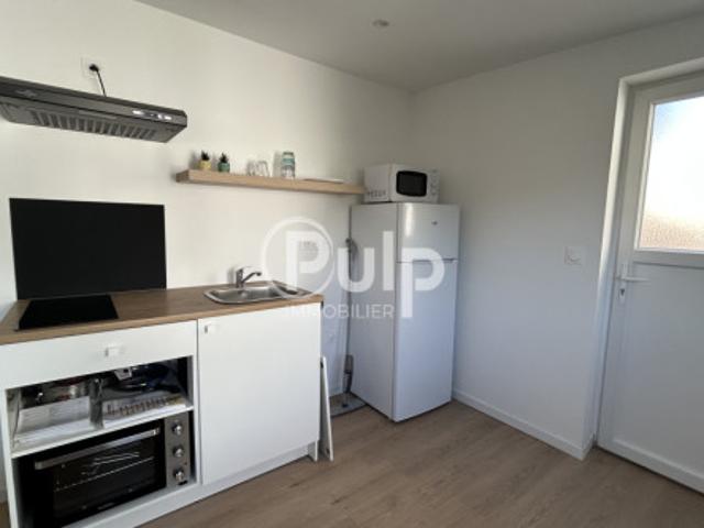 Studio location à Douai