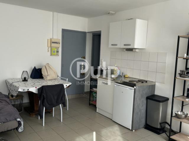 Studio location à Douai