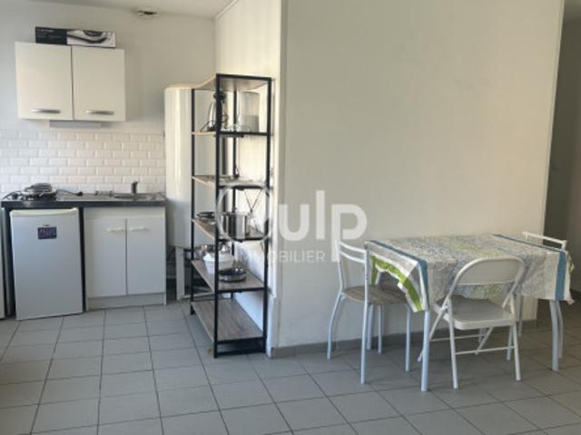 Studio location à Douai