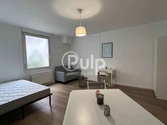 Studio location à Douai